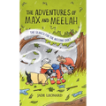 The Adventures of Max and Meelah: The Search for the Missing Shirt
