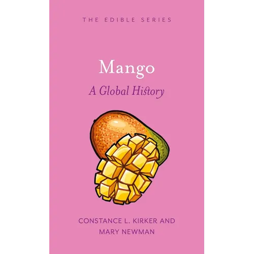 Mango: A Global History