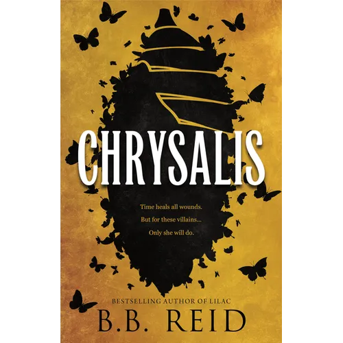 Chrysalis (Standard Edition)
