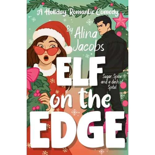 Elf on the Edge
