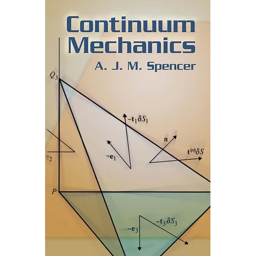 Continuum Mechanics