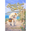 Sauvi Soars to Sicily, A Bilingual Adventure Across Sicily