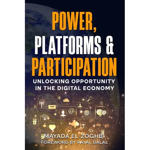 Power, Platforms & Participation