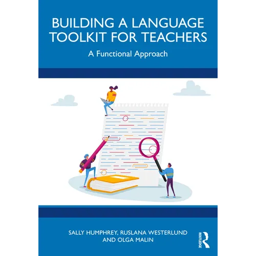 Building a Language Toolkit for Teachers: A Functional Approach