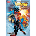 Fantastic Four Vol. 2: The Invincible Woman