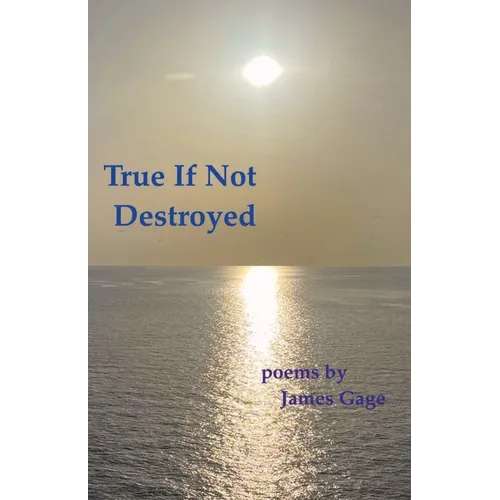 True If Not Destroyed