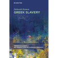 Greek Slavery