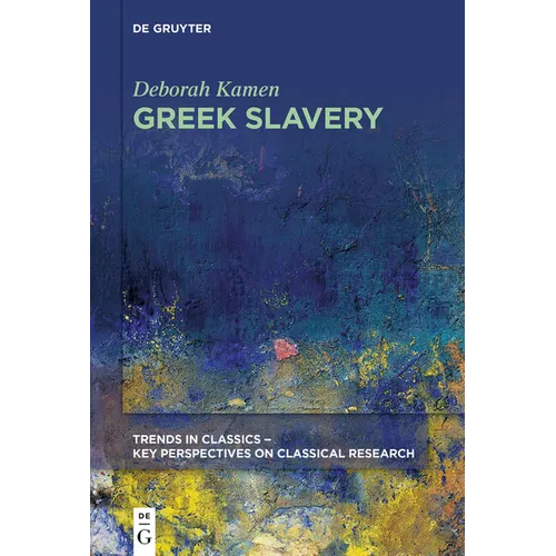 Greek Slavery