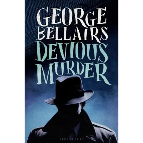 Devious Murder