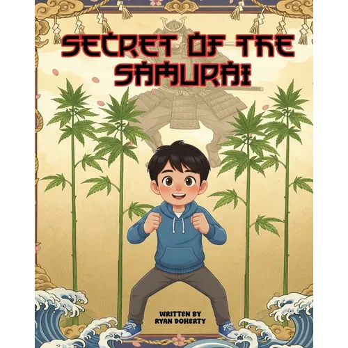 Secret of the Samurai