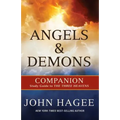 Angels and Demons
