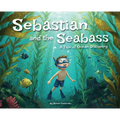 Sebastian and the Seabass: A Tale of Ocean Discovery