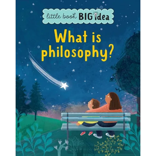 What is philosophy?