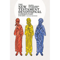 The New Testament Devotional Commentary, Volume 2: John - 2 Corinthians Volume 2