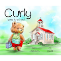 Curly Goes to School