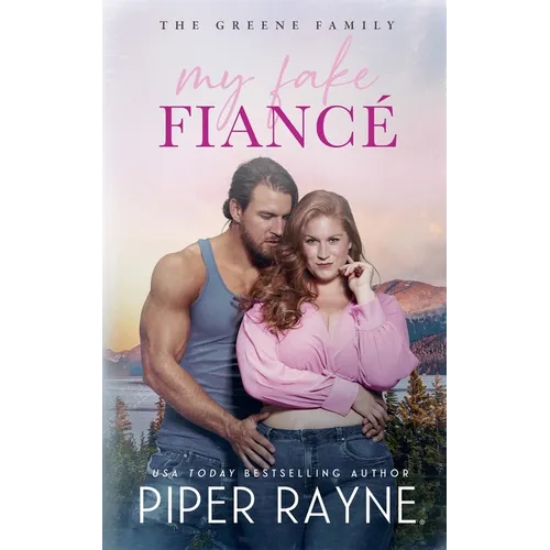 My Fake Fiancé