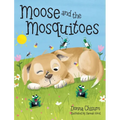 Moose and the Mosquitoes