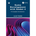 Game Development with Godot 4: A Complete Introduction