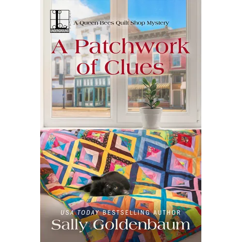 A Patchwork of Clues