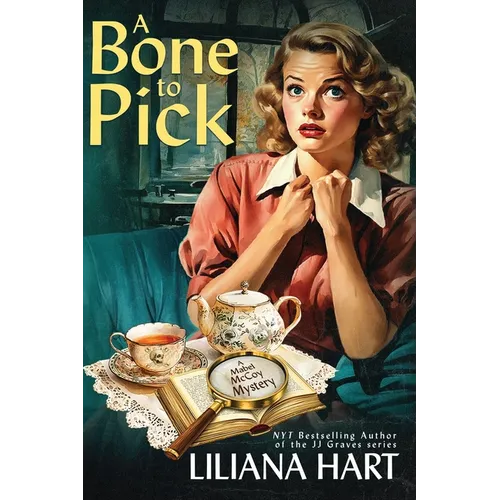 A Bone to Pick