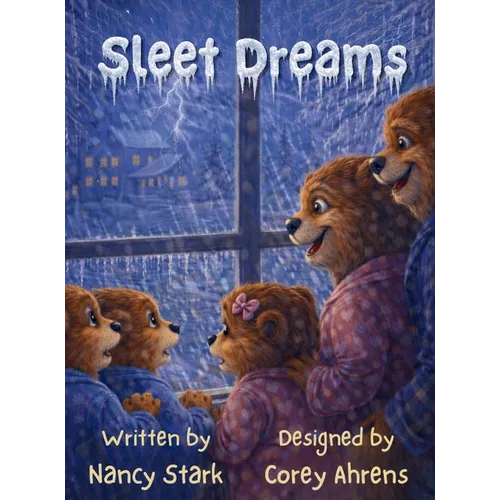 Sleet Dreams