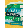 Atlas of Untold Stories