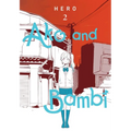 Ako and Bambi, Vol. 2: Volume 2
