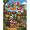 Big Adventures In Small Paws