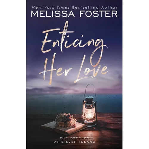 Enticing Her Love: Sutton Steele (Special Edition)