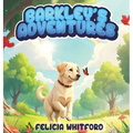 Barkley's Adventures: Let the Adventures Begin