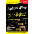 Italian Wine For Dummies
