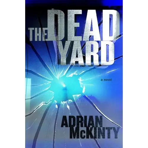 The Dead Yard