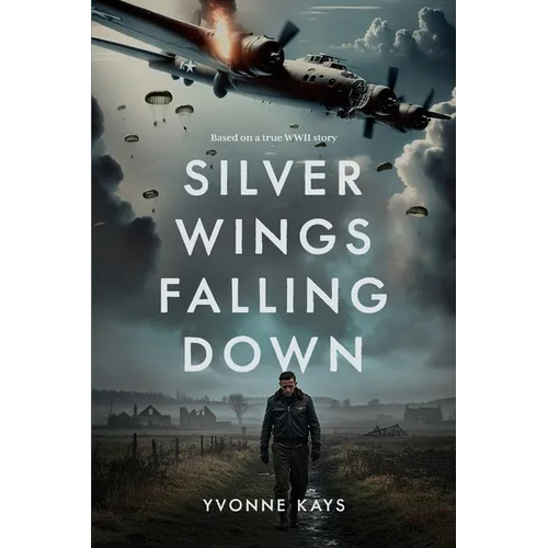 Silver Wings Falling Down