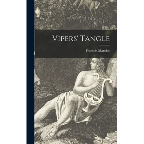 Vipers' Tangle