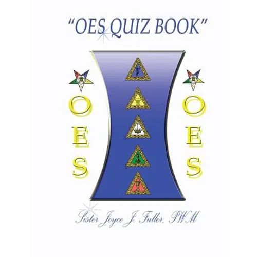 OES Quiz Book