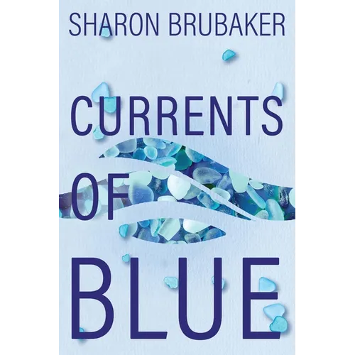Currents of Blue