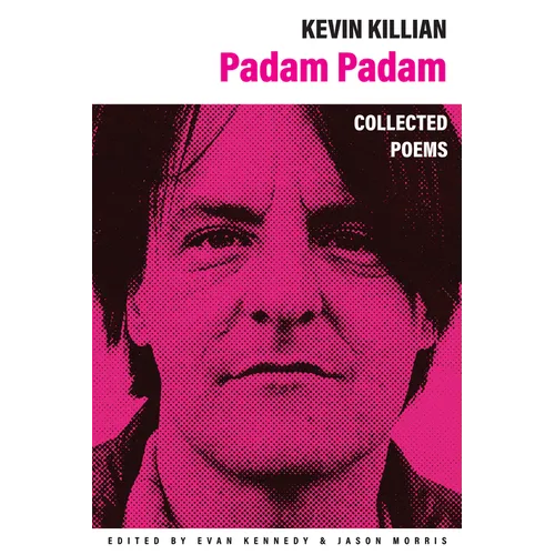Padam Padam: The Collected Poems