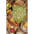 The Original Fannie Farmer 1896 Cookbook: The Boston Cooking School