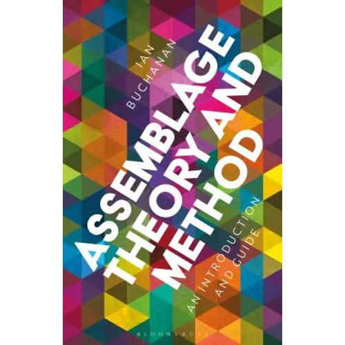 Assemblage Theory and Method