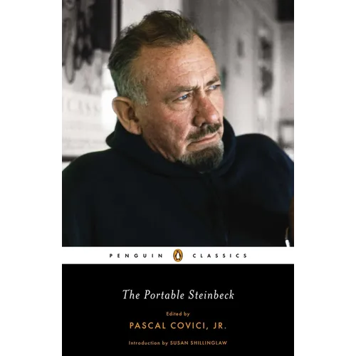 The Portable Steinbeck