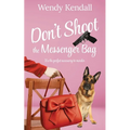 Don't Shoot The Messenger Bag