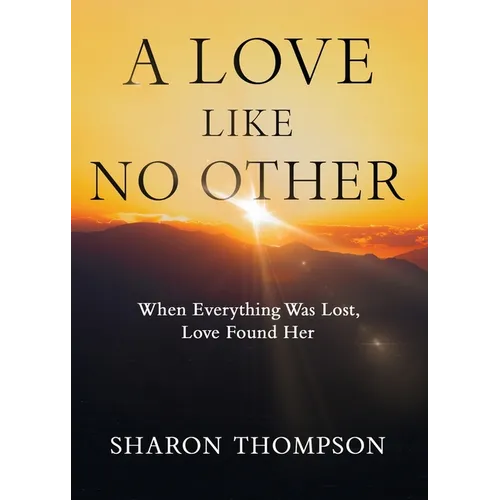 A Love Like No Other