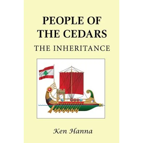 People of the Cedars - The Inheritance