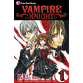 Vampire Knight, Vol. 1