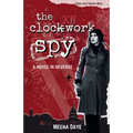 The Clockwork Spy