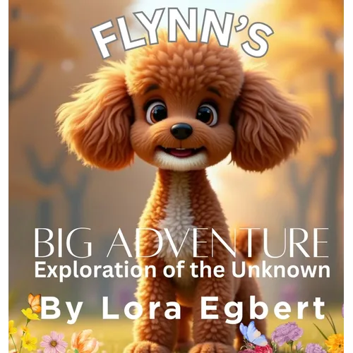 Flynn's Big Adventure Exploration of the Unknown