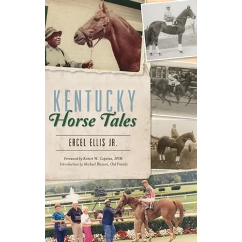 Kentucky Horse Tales