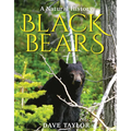 Black Bears: A Natural History