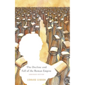 The Decline and Fall of the Roman Empire: Abridged Edition