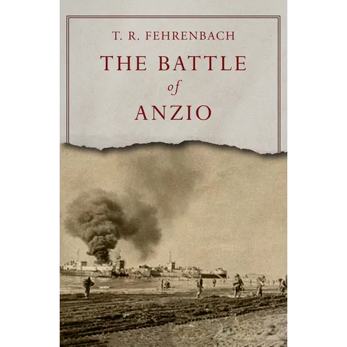The Battle of Anzio